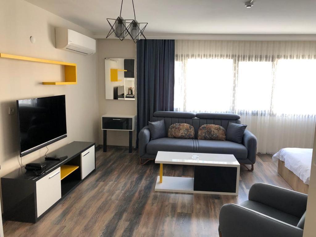 Elite Residence Esmirna Exterior foto